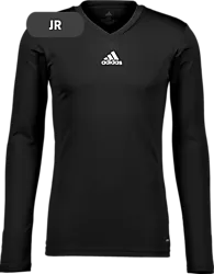 319451105101 ADIDAS Team Base Tee Jr 319451105101 ADIDAS Team Base Tee Jr Standard Small1x1