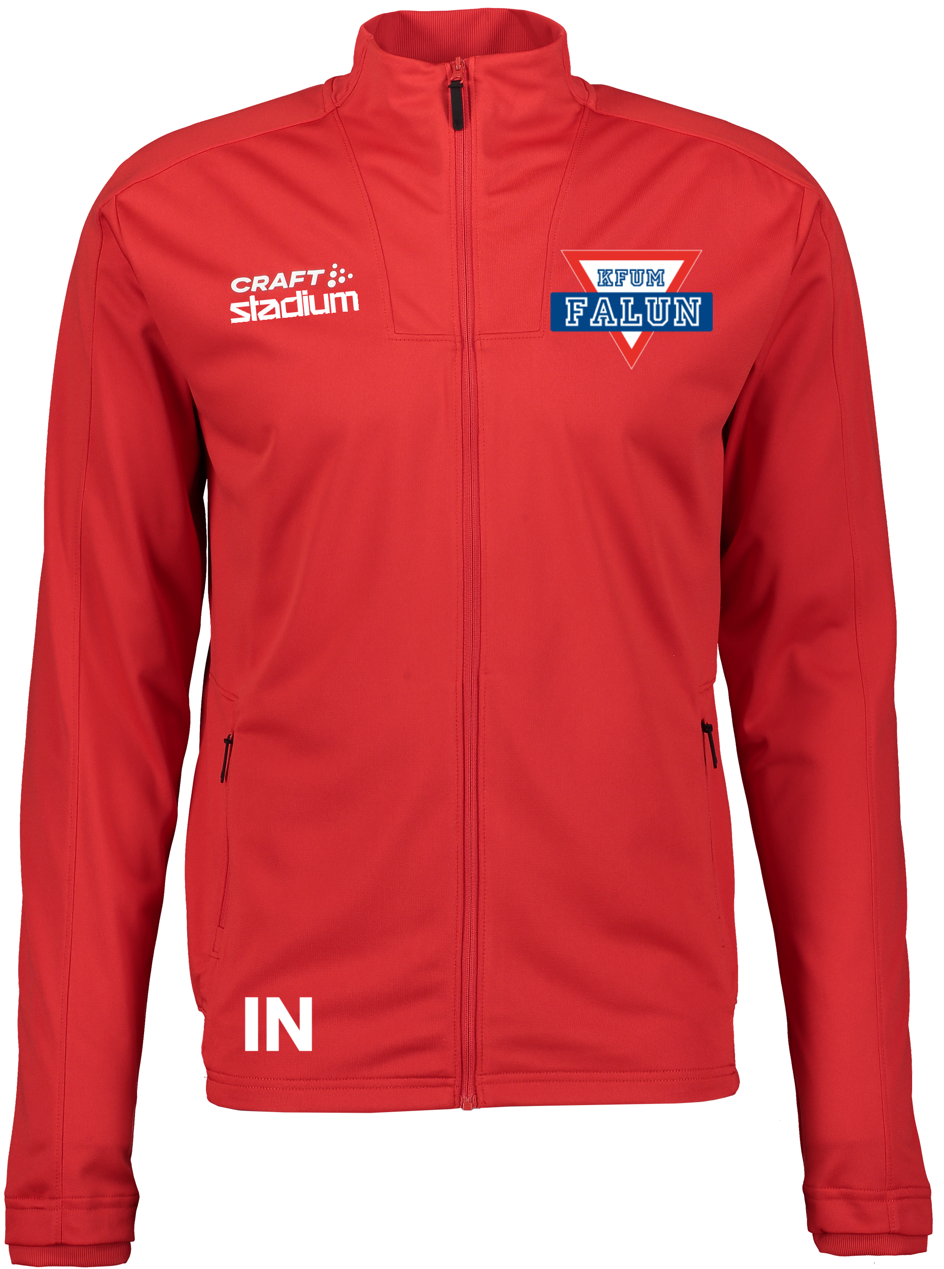 
CRAFT, 
Evolve 2.0 Full Zip Jacket M, 
Detail 1
