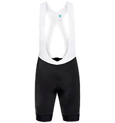 363539101102 ODLO W Zeroweight Bib Sh 363539101102 ODLO W Zeroweight Bib Sh Standard Small1x1