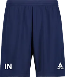 358904103101 ADIDAS Ent22 Shorts 358904103101 ADIDAS Ent22 Shorts Standard Small1x1