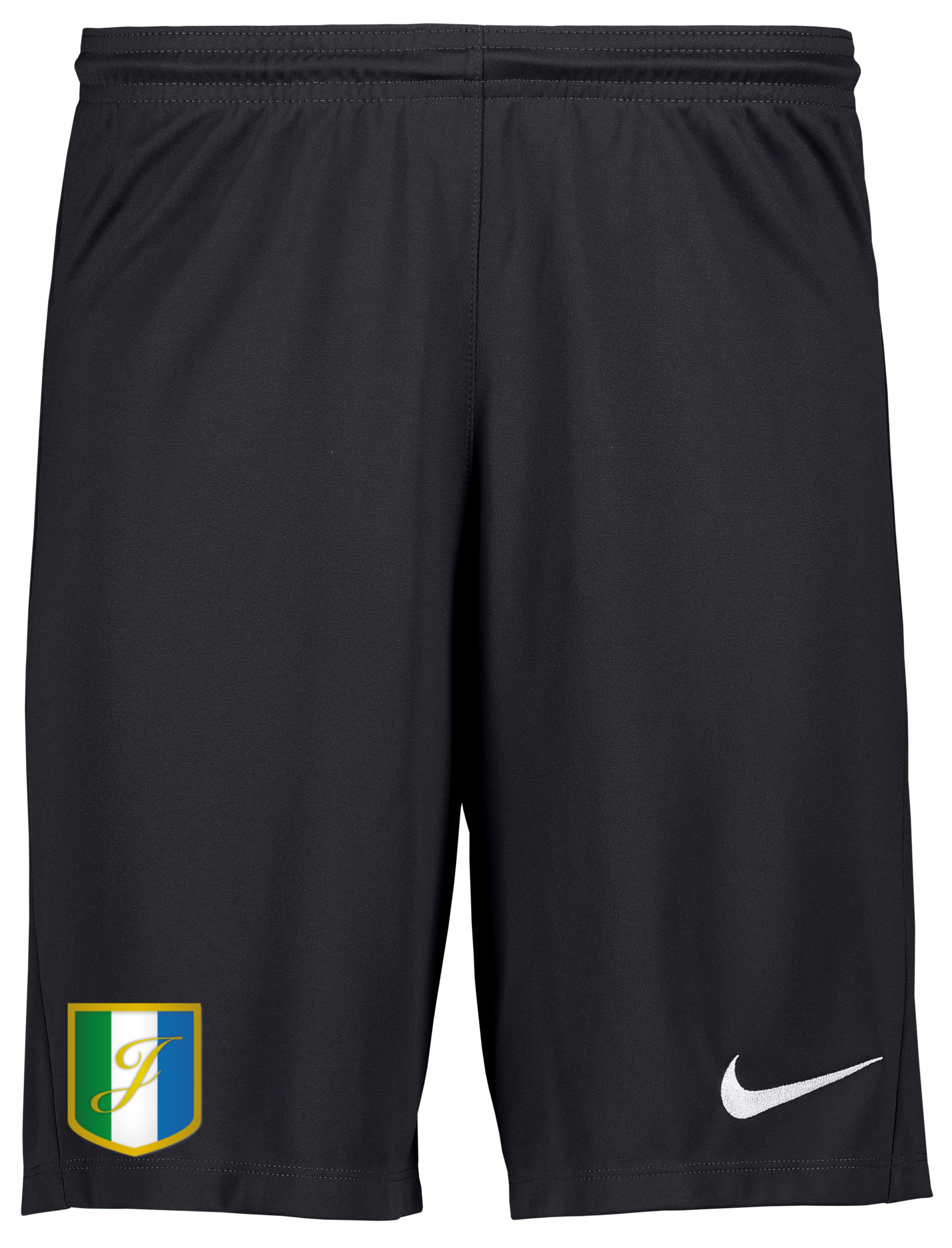 
NIKE, 
Park III Short Jr, 
Detail 1
