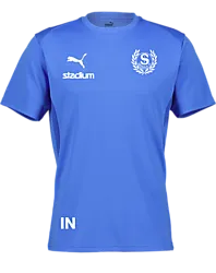 392097102101 PUMA T Goal Trg Jsy 392097102101 PUMA T Goal Trg Jsy Standard Small1x1
