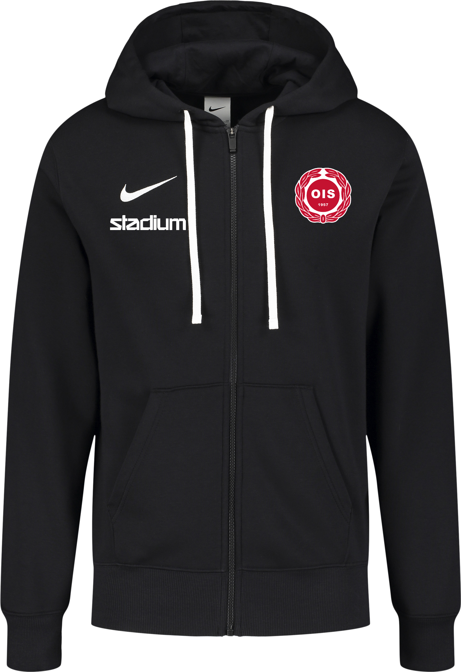 
NIKE, 
PARK26 FLC FZ HOOD, 
Detail 1
