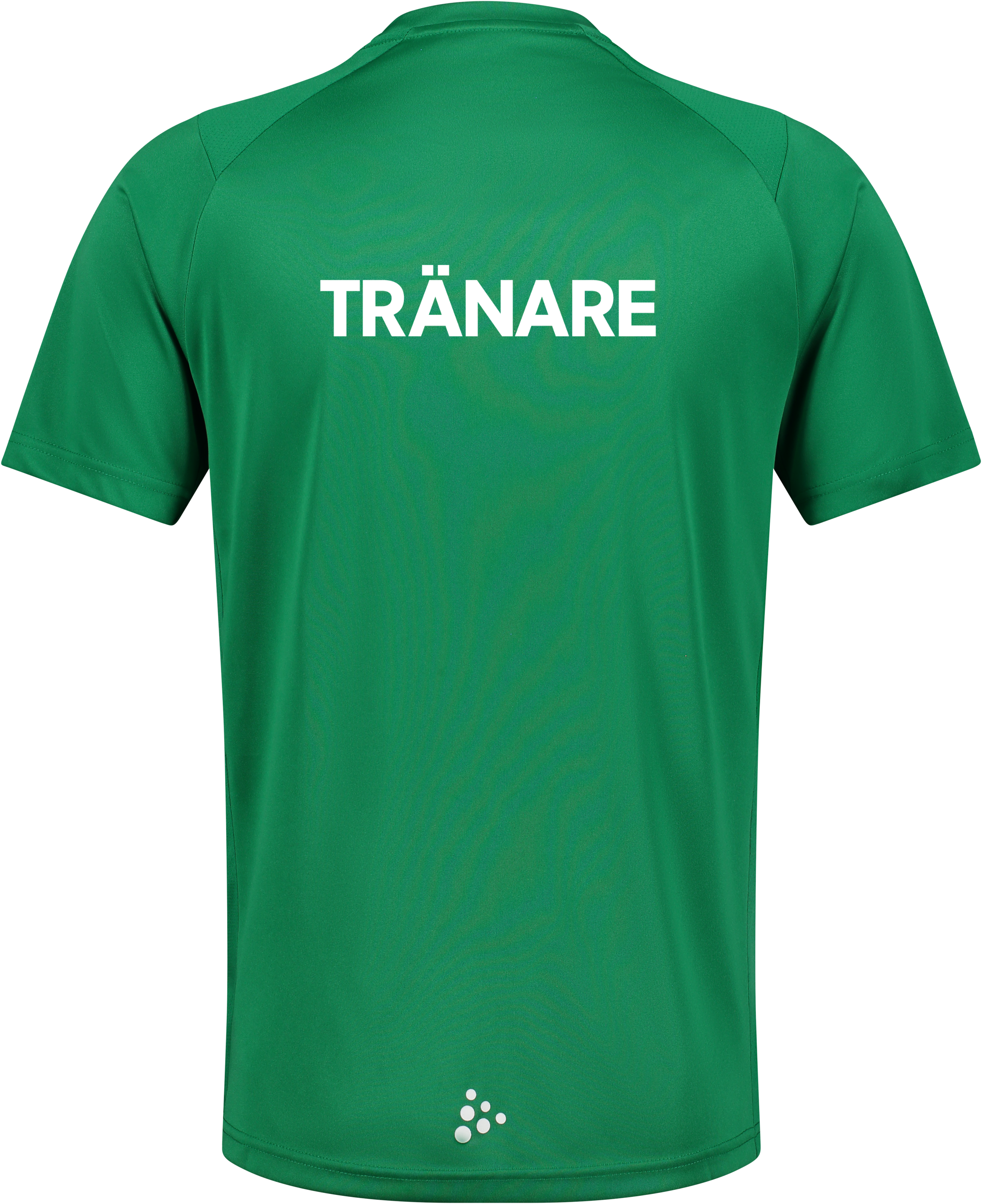 CRAFT, Rush 2.0 Ss Tee Jr