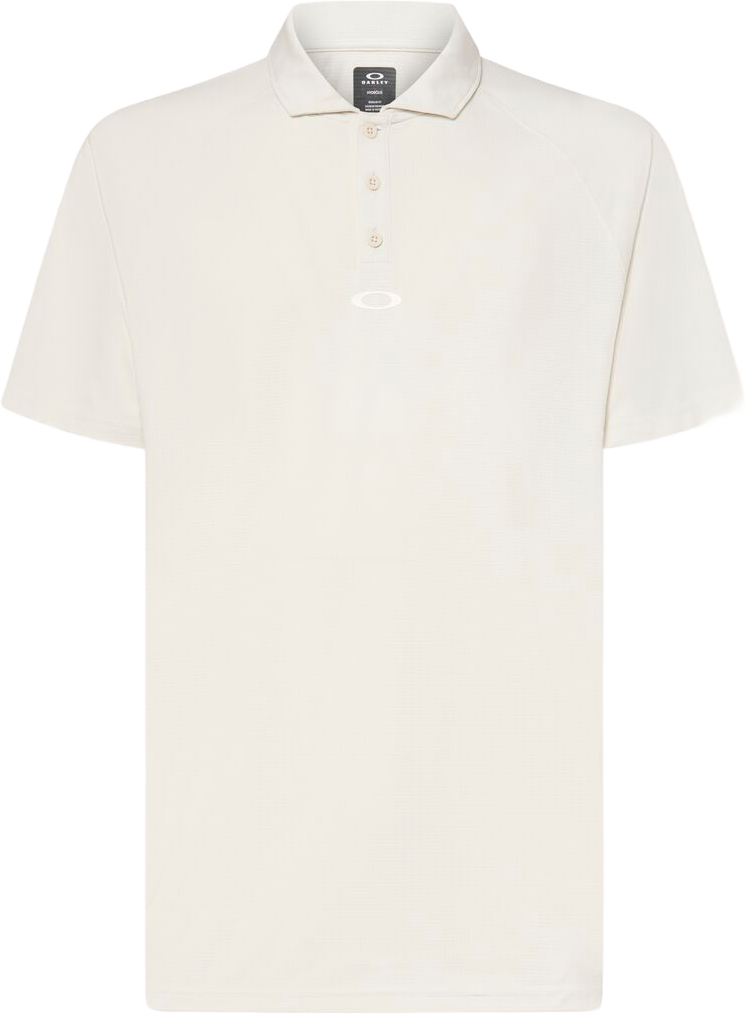 
OAKLEY, 
Iconic Oakley Ss Polo Shirt, 
Detail 1
