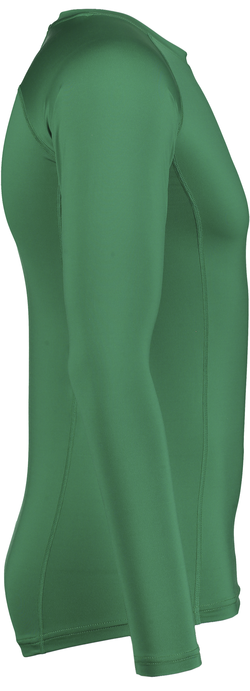 SELECT, Baselayer Ls