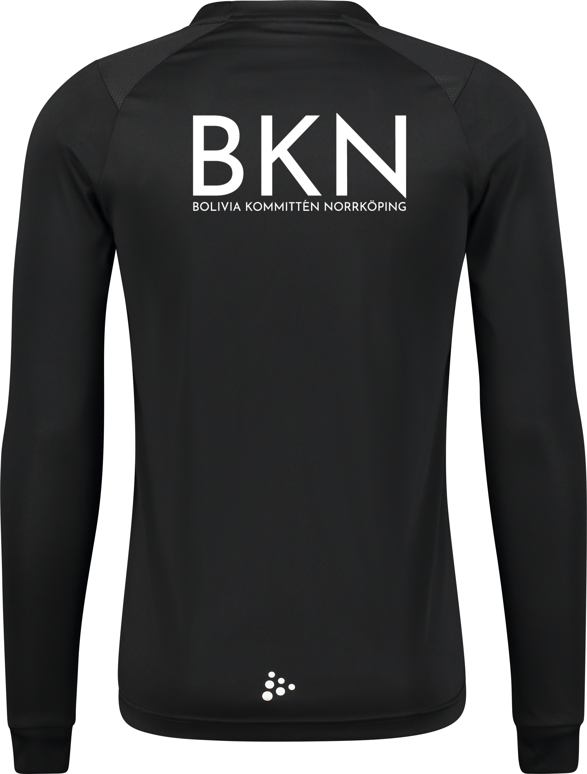 CRAFT, Rush 2.0 Ls Tee Jr