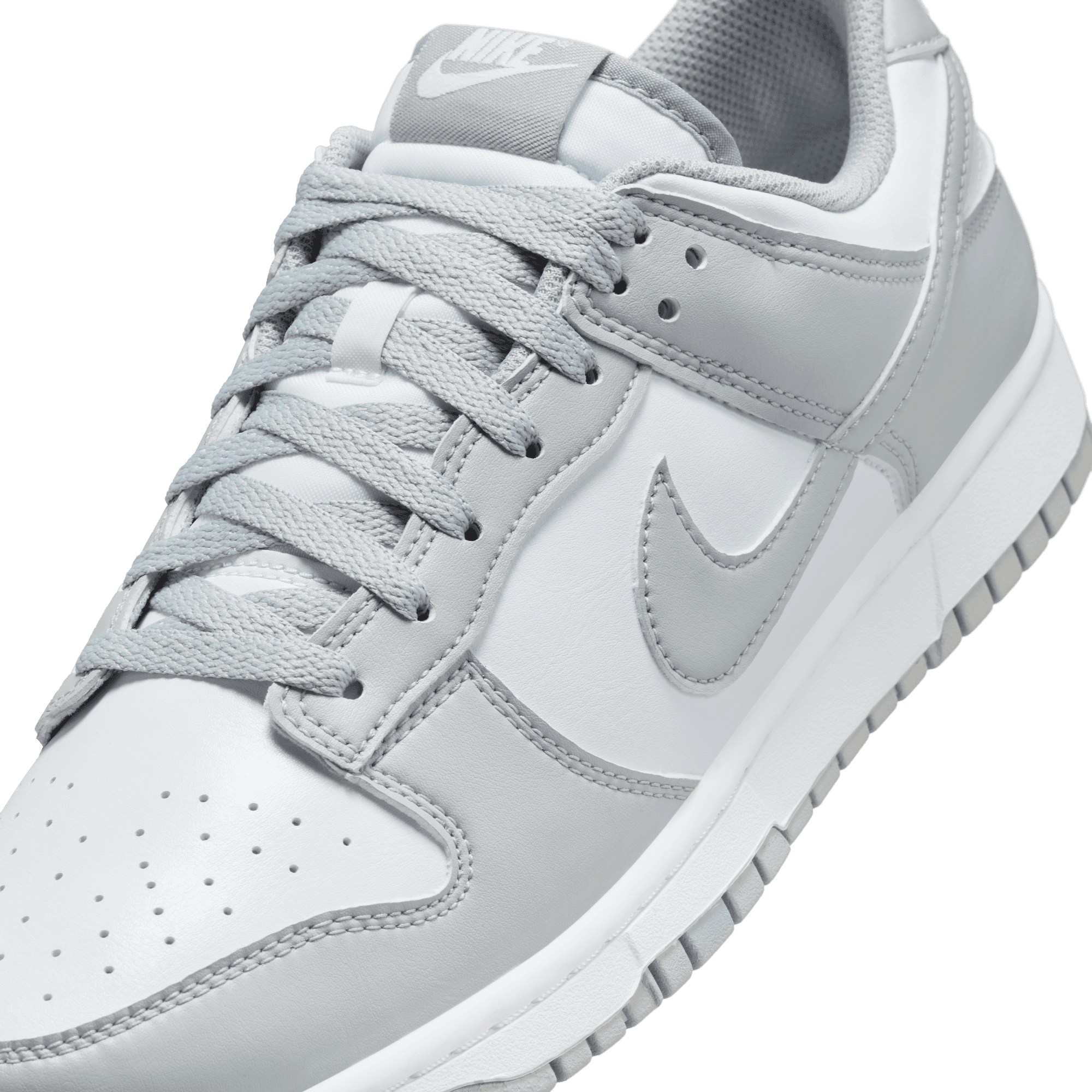 NIKE, NIKE DUNK LOW RETRO MEN'S SHOES