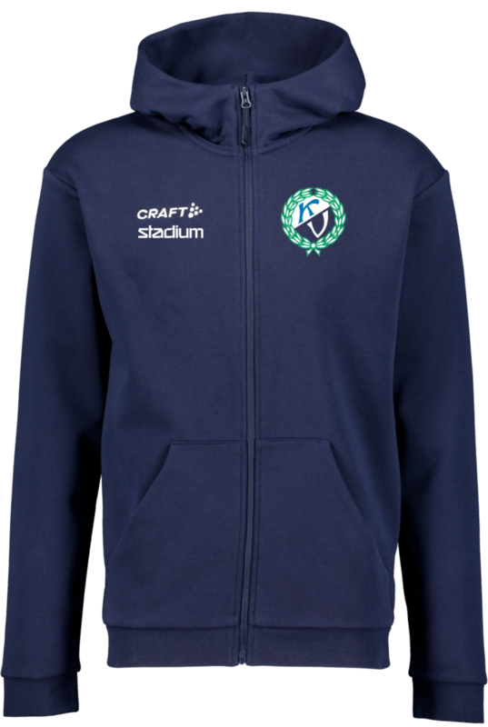 
CRAFT, 
Community 2.0 Fz Hood, 
Detail 1
