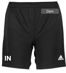 358900105102 ADIDAS Ent22 Shorts Lw 358900105102 ADIDAS Ent22 Shorts Lw Standard Small1x1