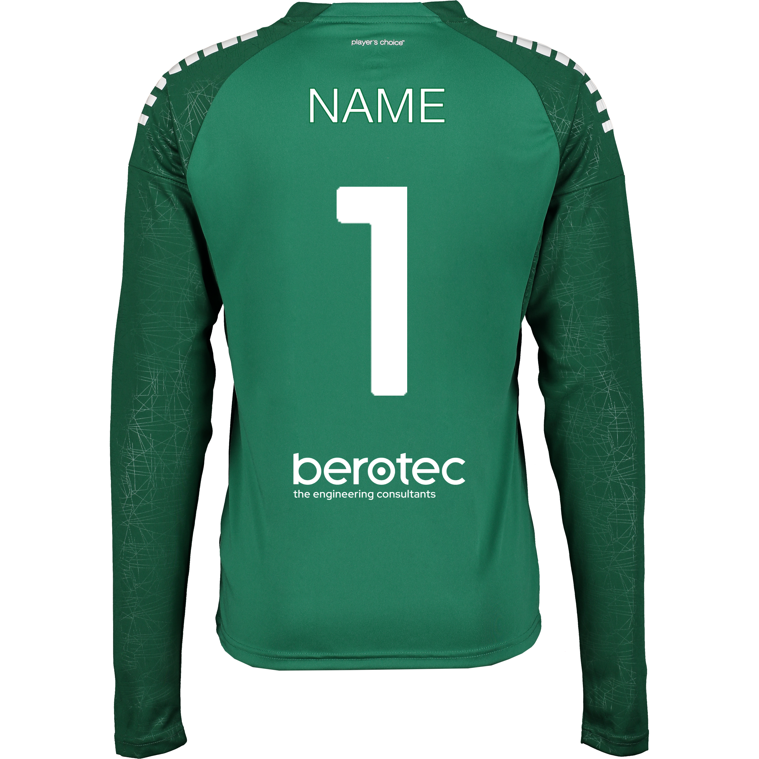 SELECT, Spain 25 Ls Jsy