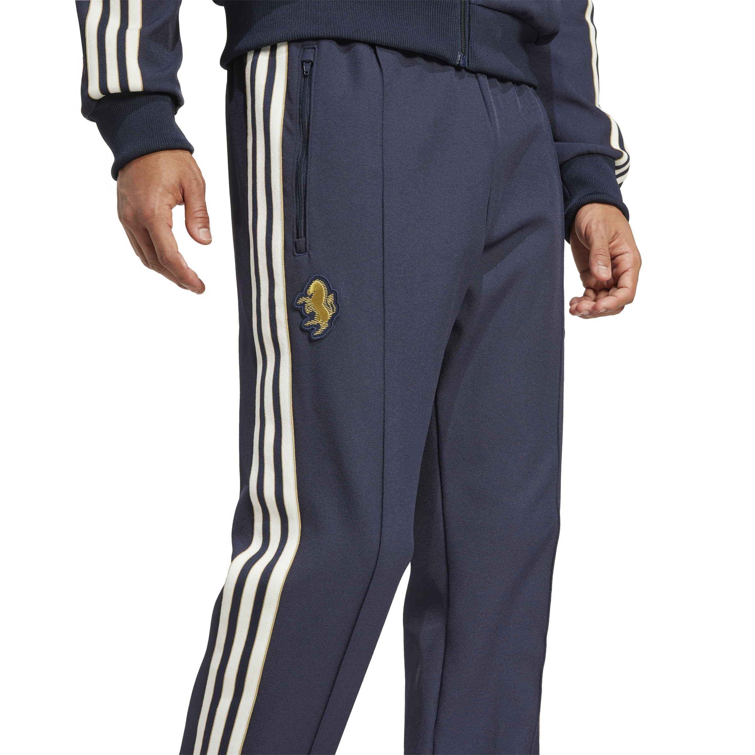 ADIDAS ORIGINALS, Juve Icon Tp