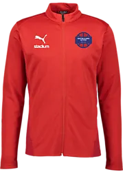 392095101101 PUMA T Goal Trg Jkt 392095101101 PUMA T Goal Trg Jkt Standard Small1x1