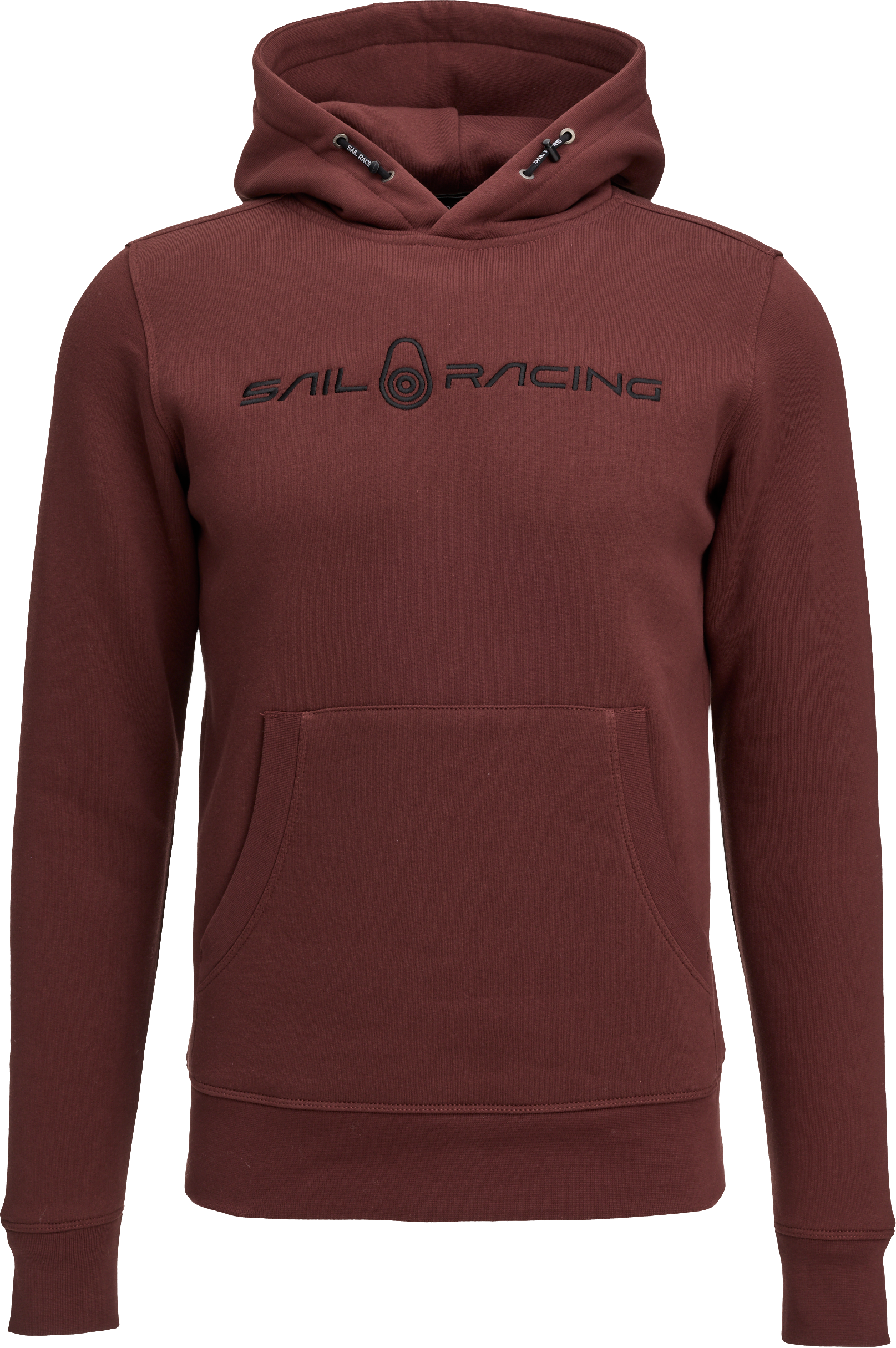 
SAIL RACING, 
BOWMAN HOOD, 
Detail 1
