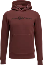 BOWMAN HOOD - BURGUNDY Standard Small1x1