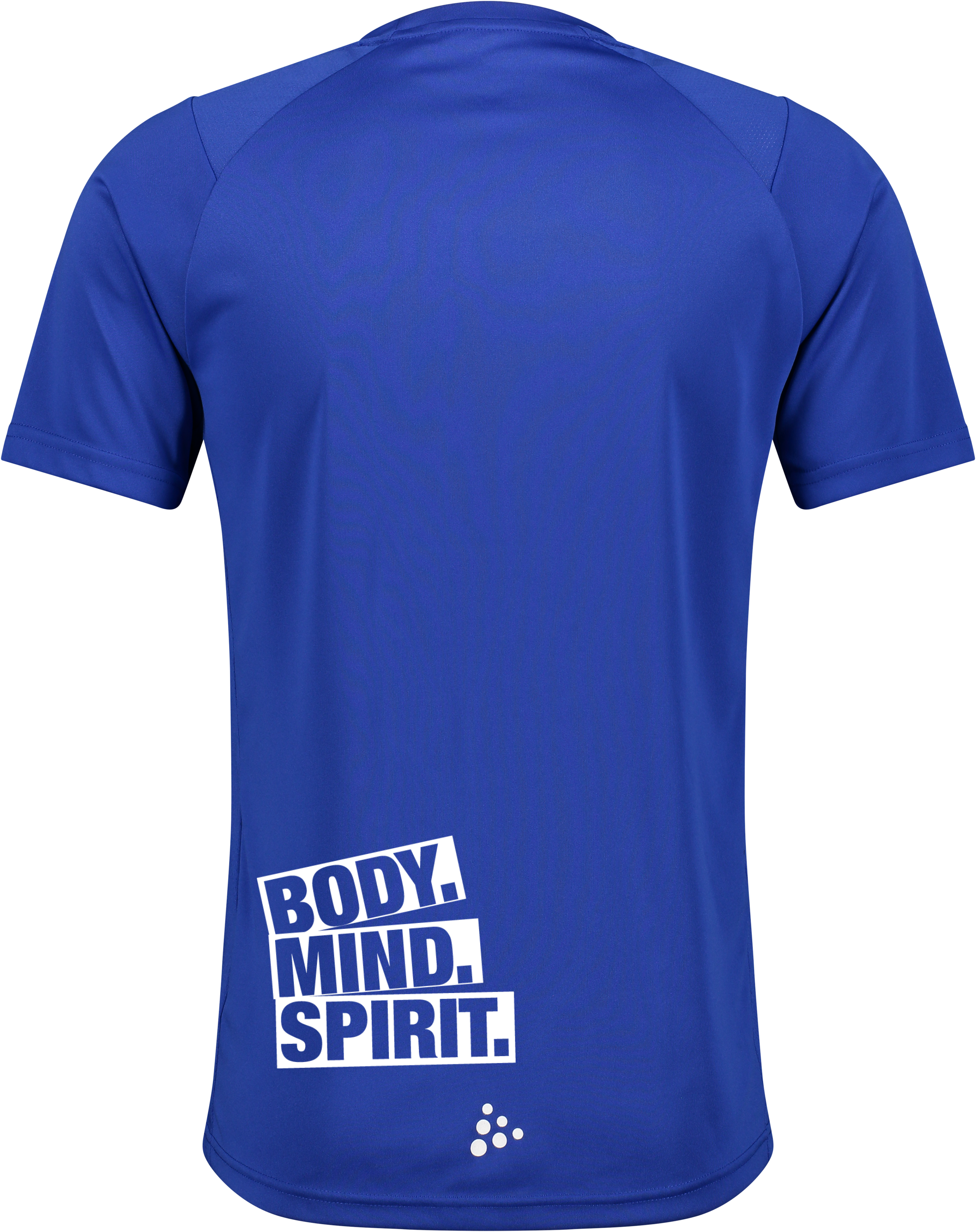 CRAFT, Rush 2.0 Ss Tee Jr