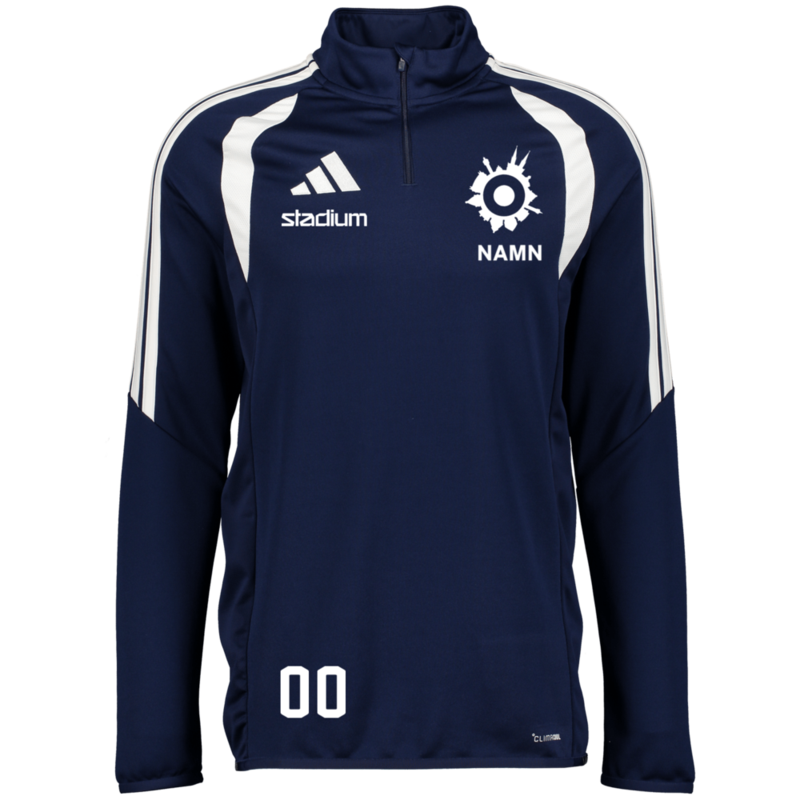 
ADIDAS, 
TIRO26 L TR TOP, 
Detail 1
