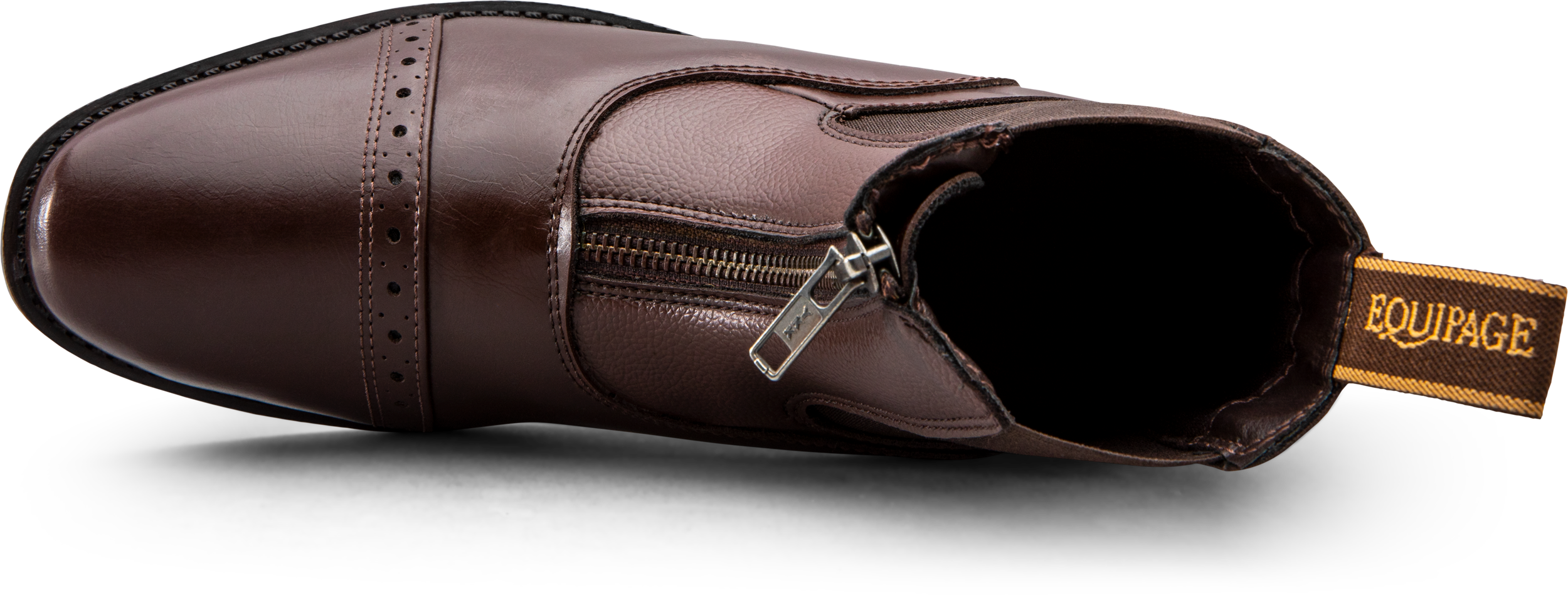 EQUIPAGE, Farrow Boot Sr