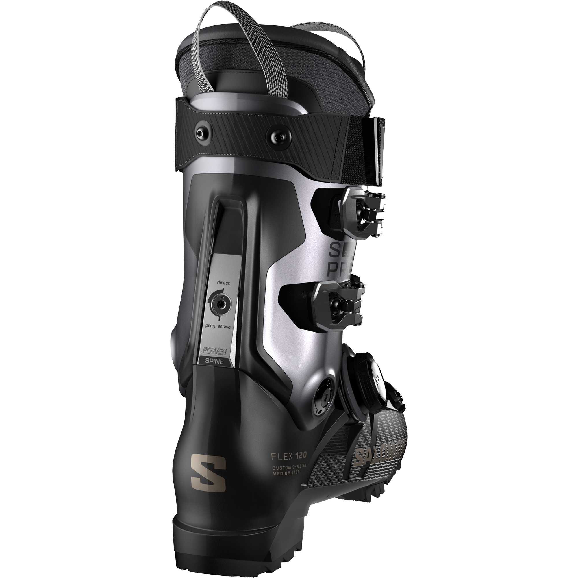 SALOMON, S/pro Supra Boa&reg; 120