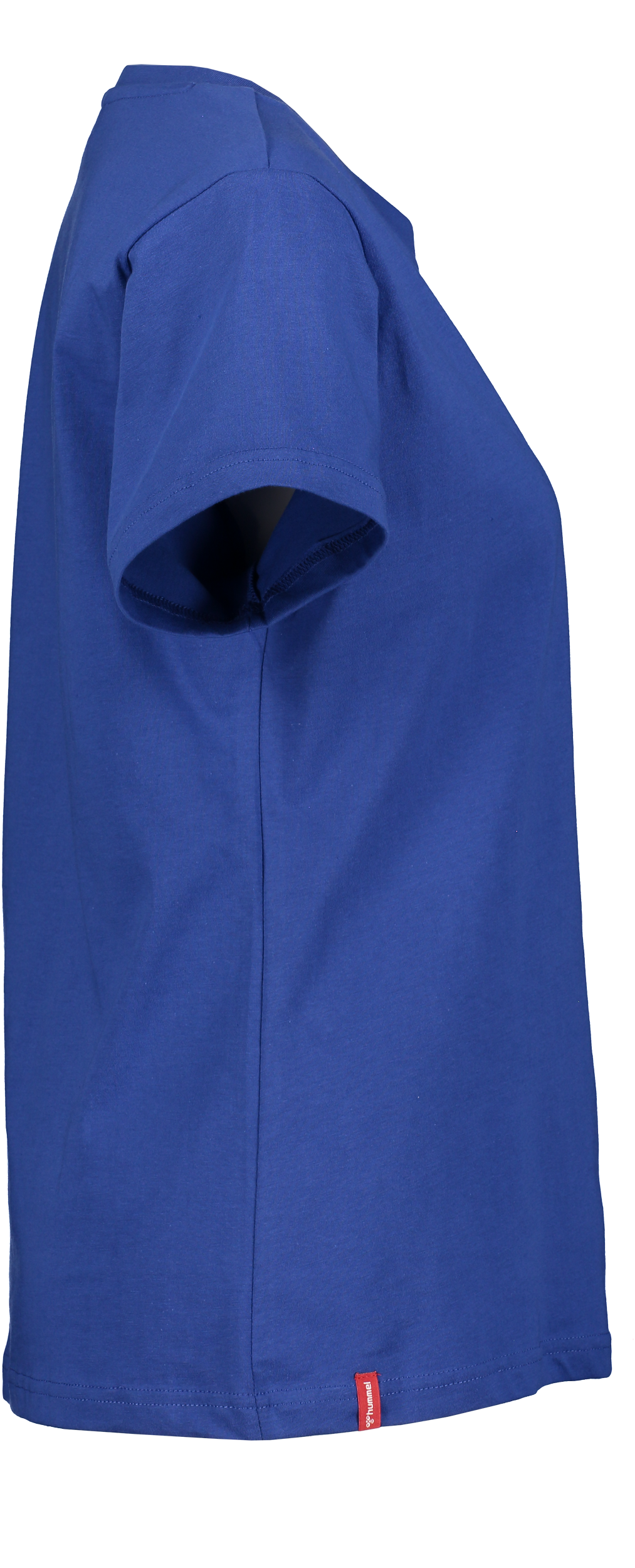 HUMMEL, Hmlred Basic Tee W