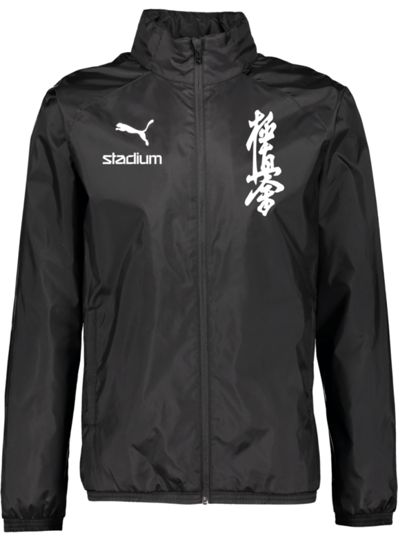
PUMA, 
T Goal Aw Jkt, 
Detail 1
