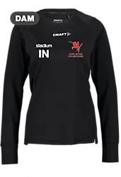 394177106101 CRAFT Rush 2.0 Ls Tee W 394177106101 CRAFT Rush 2.0 Ls Tee W Standard Small1x1