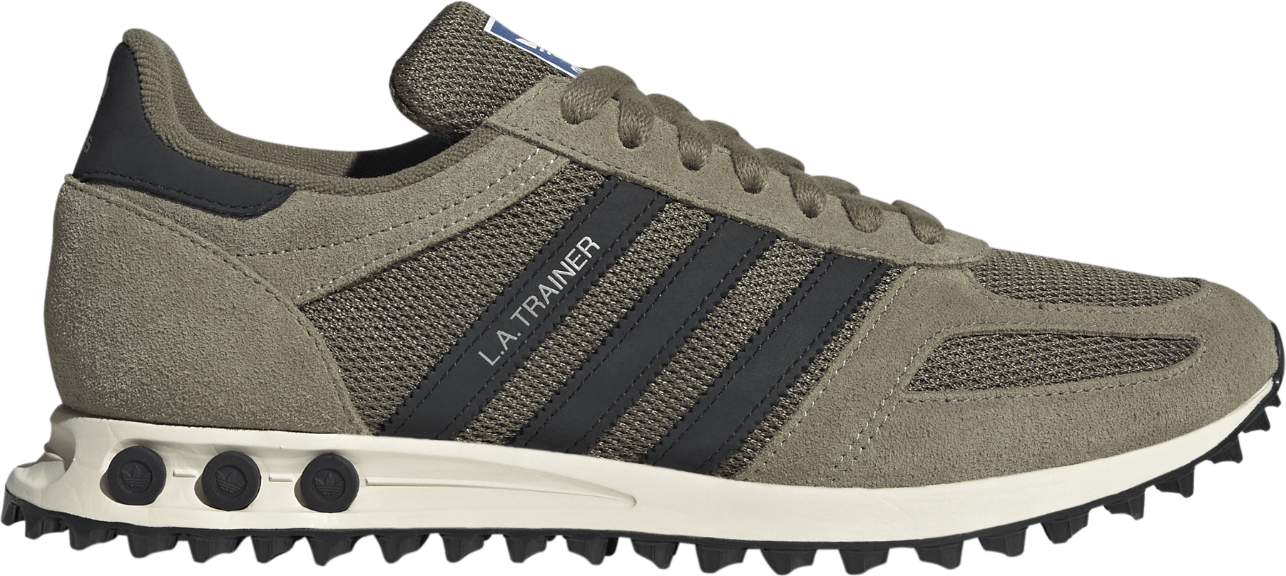 
ADIDAS ORIGINALS, 
M LA TRAINER OG, 
Detail 1
