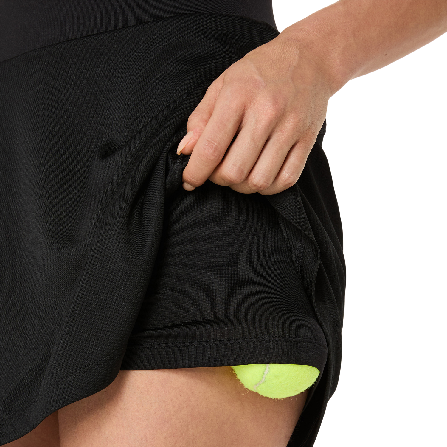 ASICS, W Court Skirt