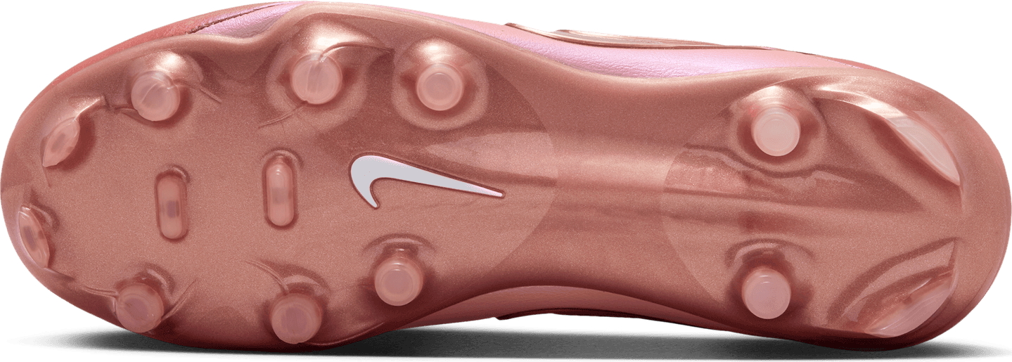 NIKE, JR TIEMPO MAESTRO ACAD FGMG LE