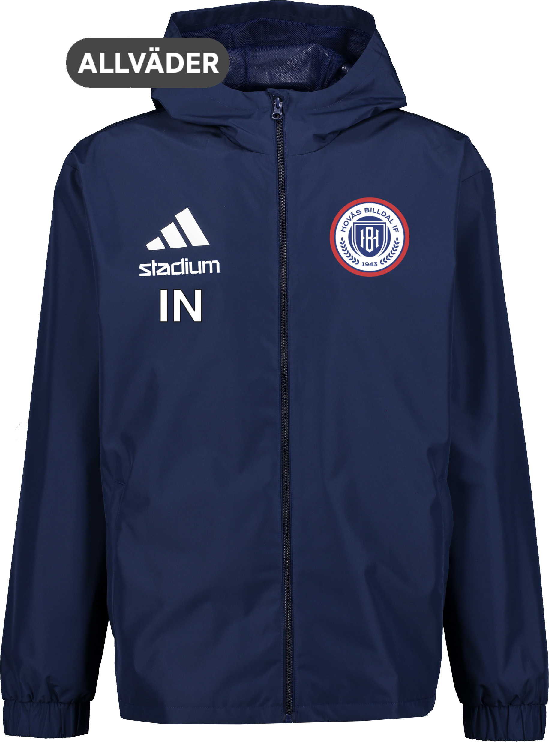 
ADIDAS, 
ENT26 AW JKT, 
Detail 1
