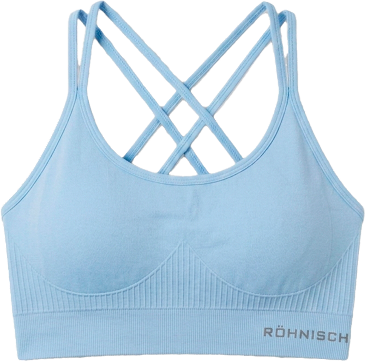 R&Ouml;HNISCH, Seamless Sports Bra W