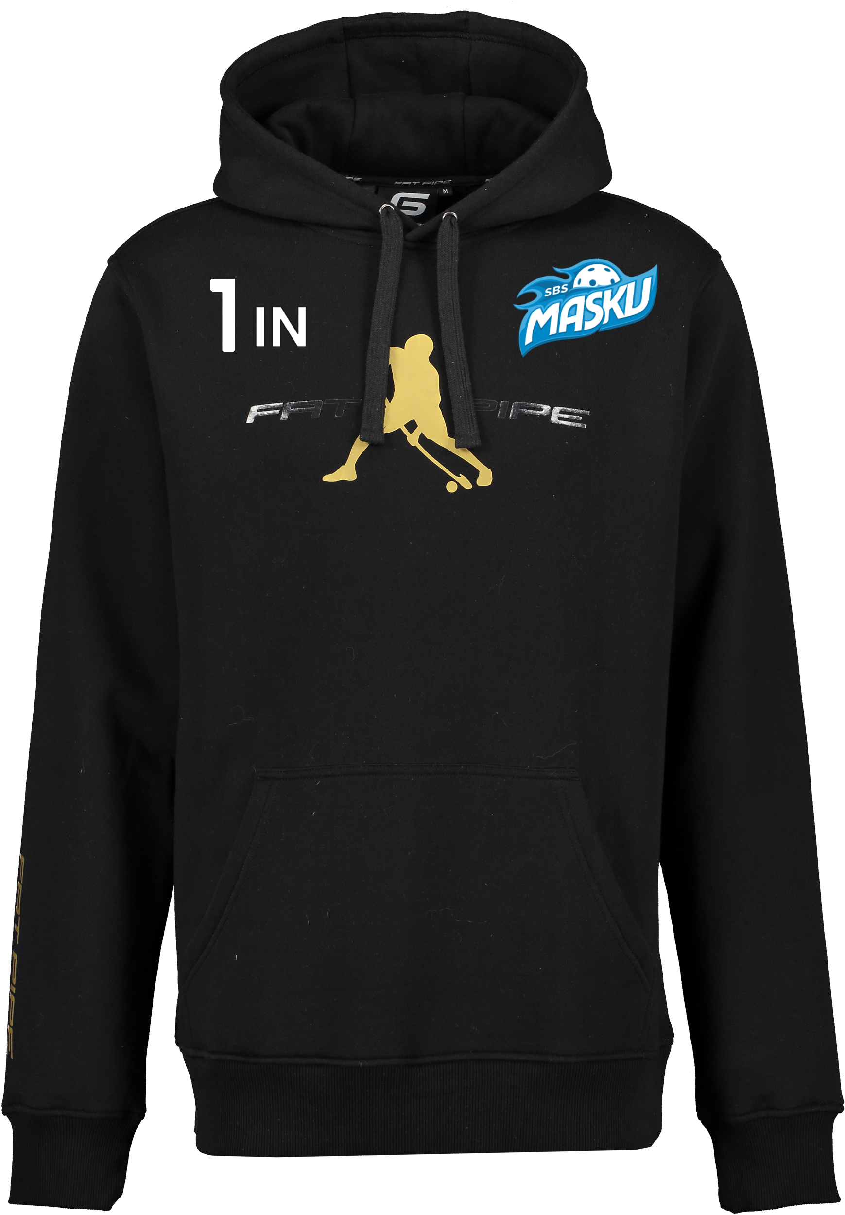 
FATPIPE, 
Ace Hood Sr, 
Detail 1
