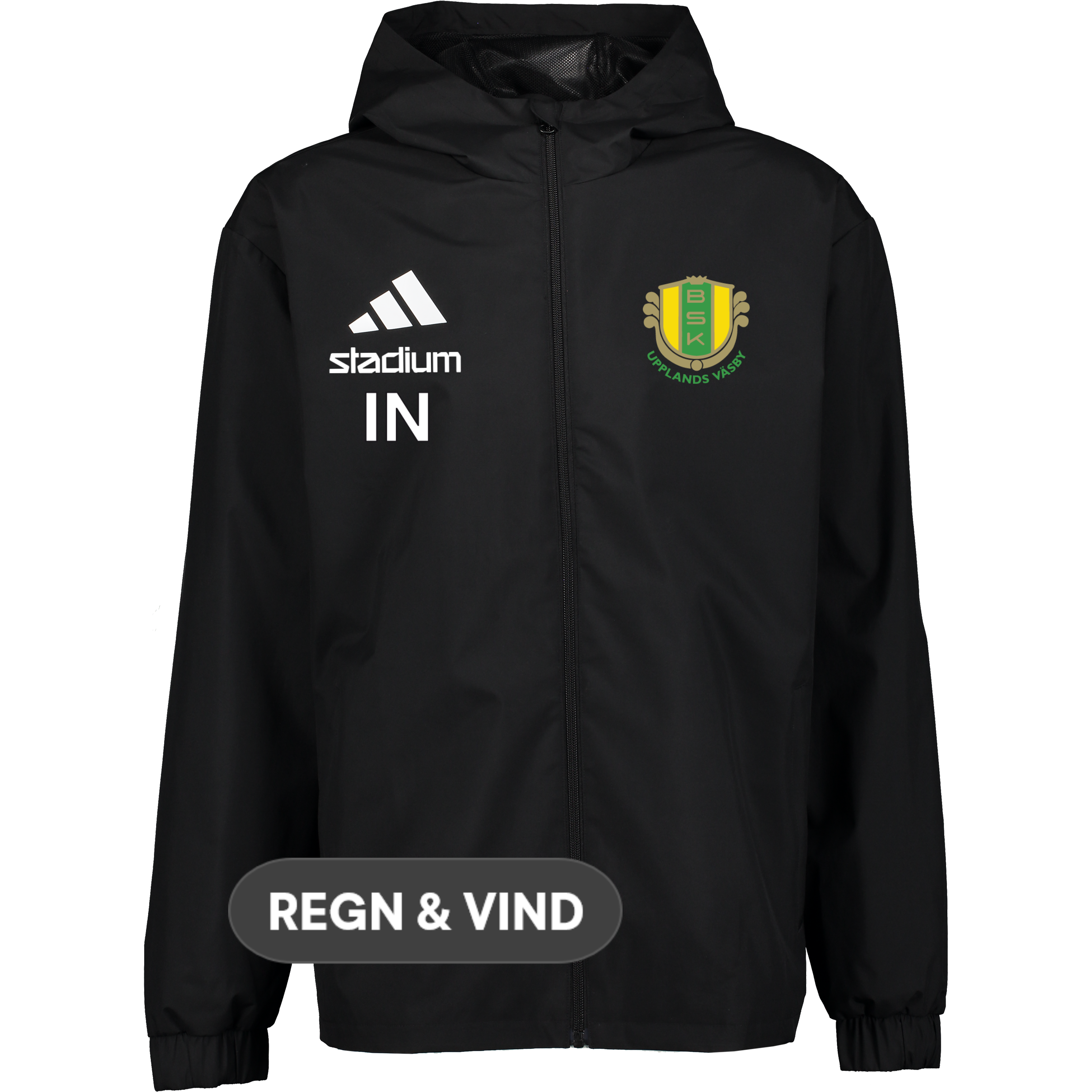 
ADIDAS, 
ENT26 AW JKT JR, 
Detail 1
