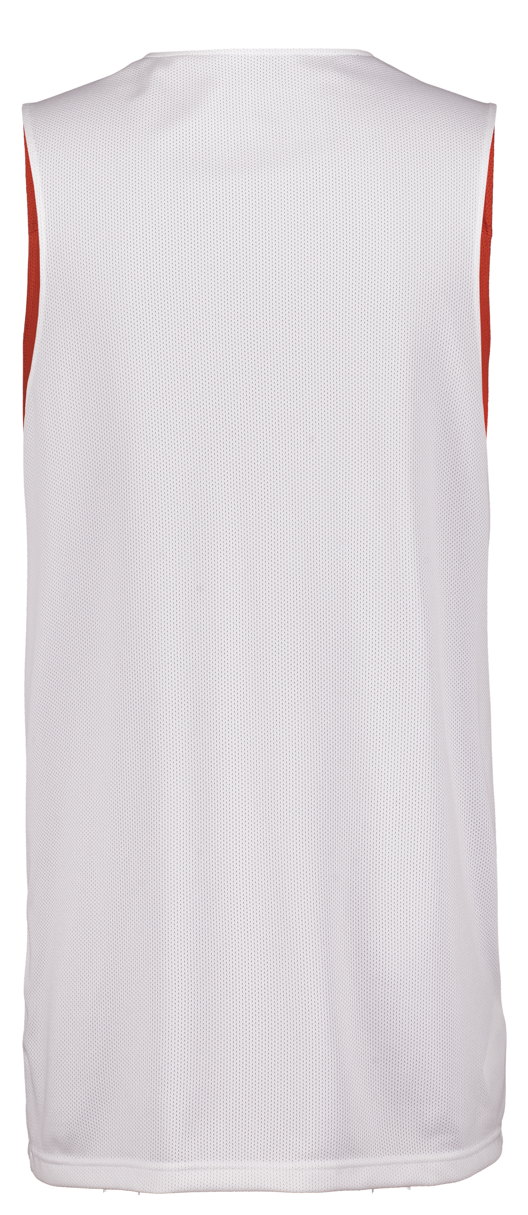 PUMA, Hoops Team Junior Reversible Practice Jersey