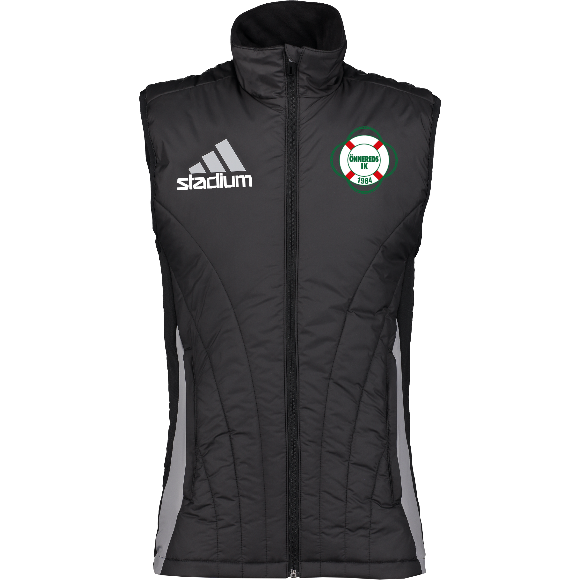 
ADIDAS, 
Tiro24 C Winterized Vest, 
Detail 1
