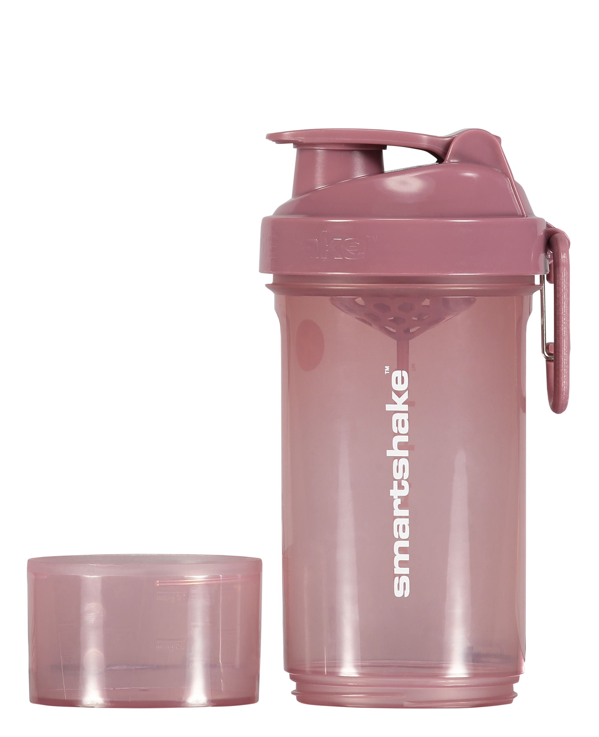 SMARTSHAKE, Smartshake O2Go 1