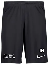 298936101101 NIKE Park III Short 298936101101 NIKE Park III Short Standard Small1x1