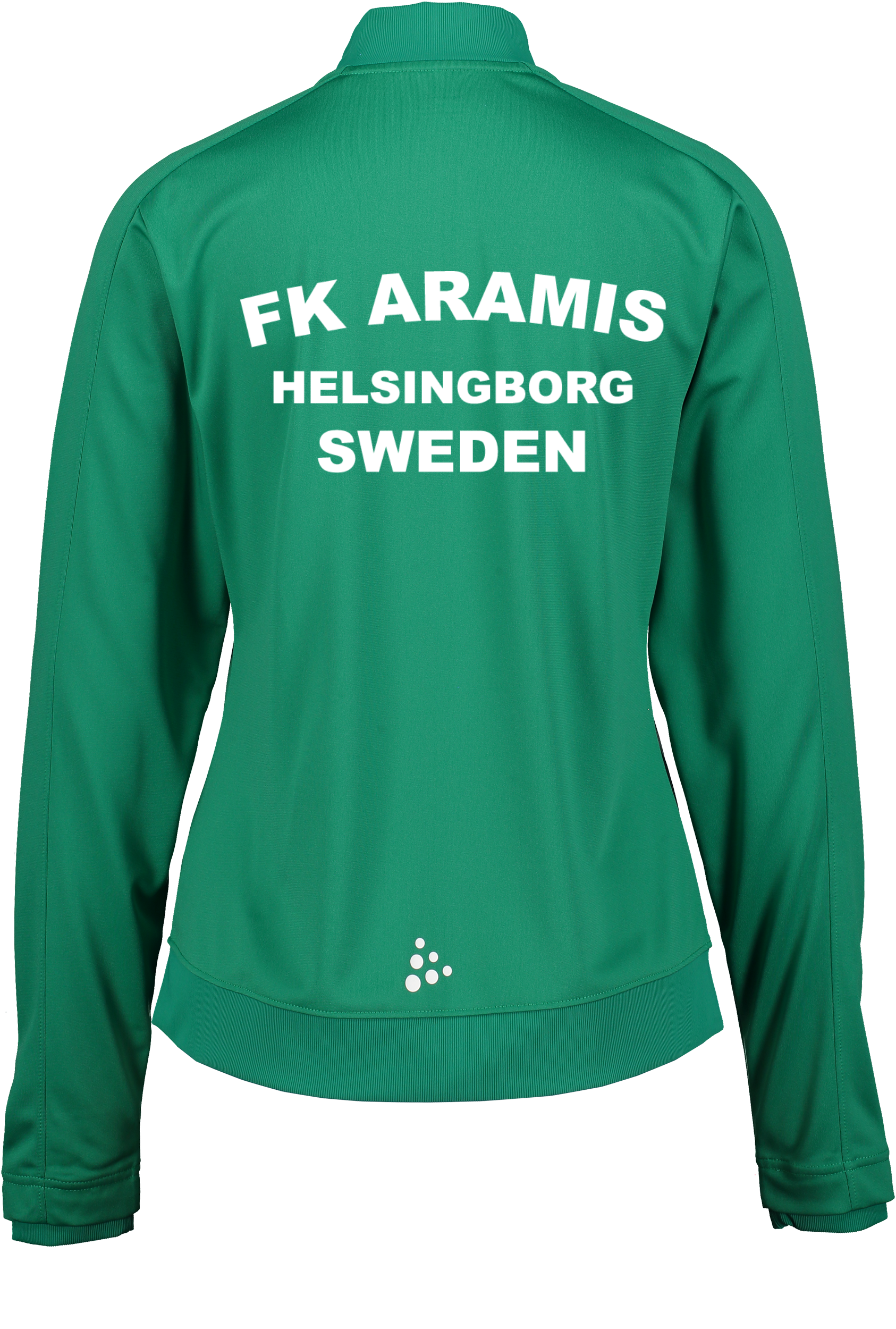 CRAFT, Evolve 2.0 Half Zip W