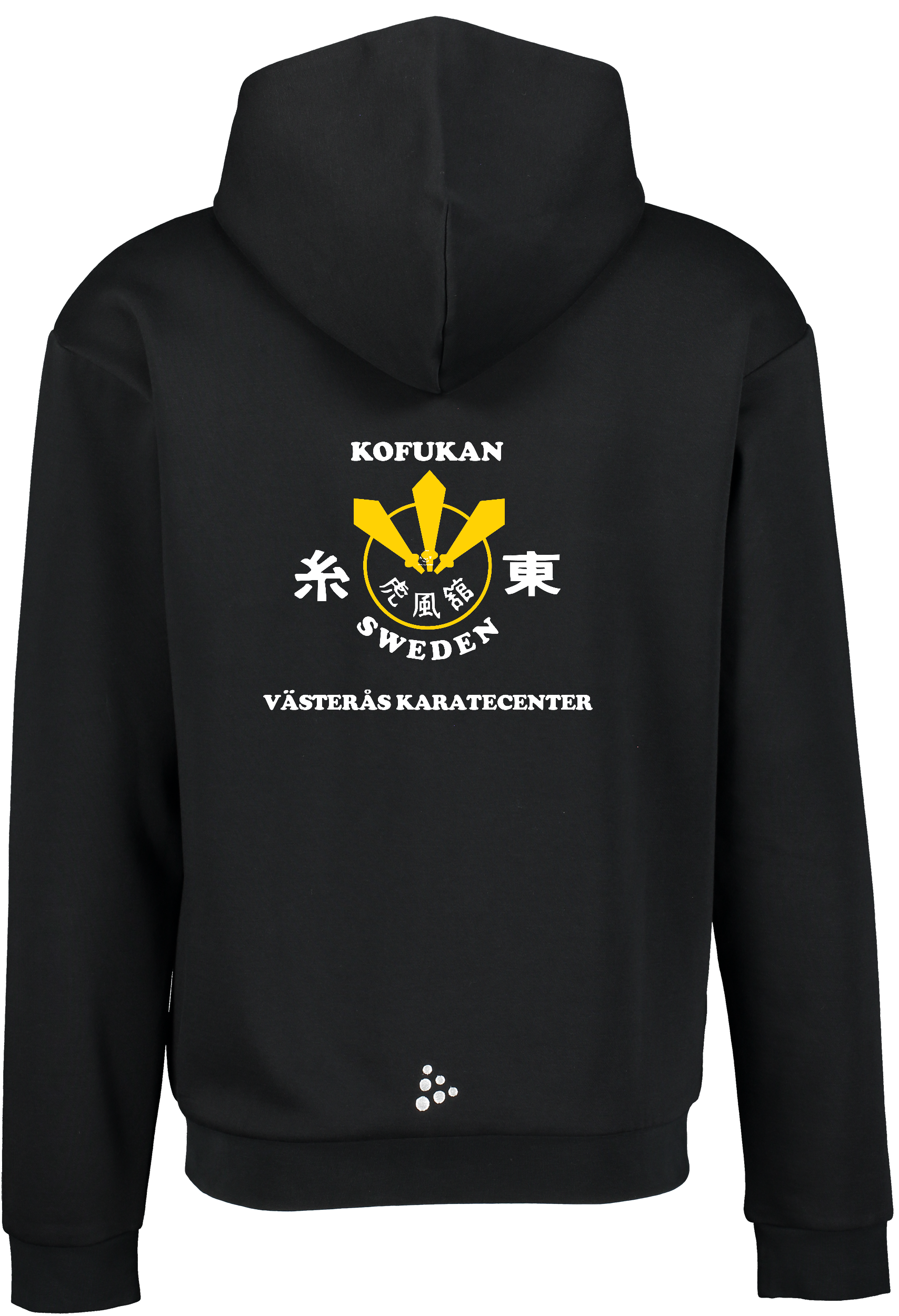 CRAFT, Community 2.0 Fz Hood