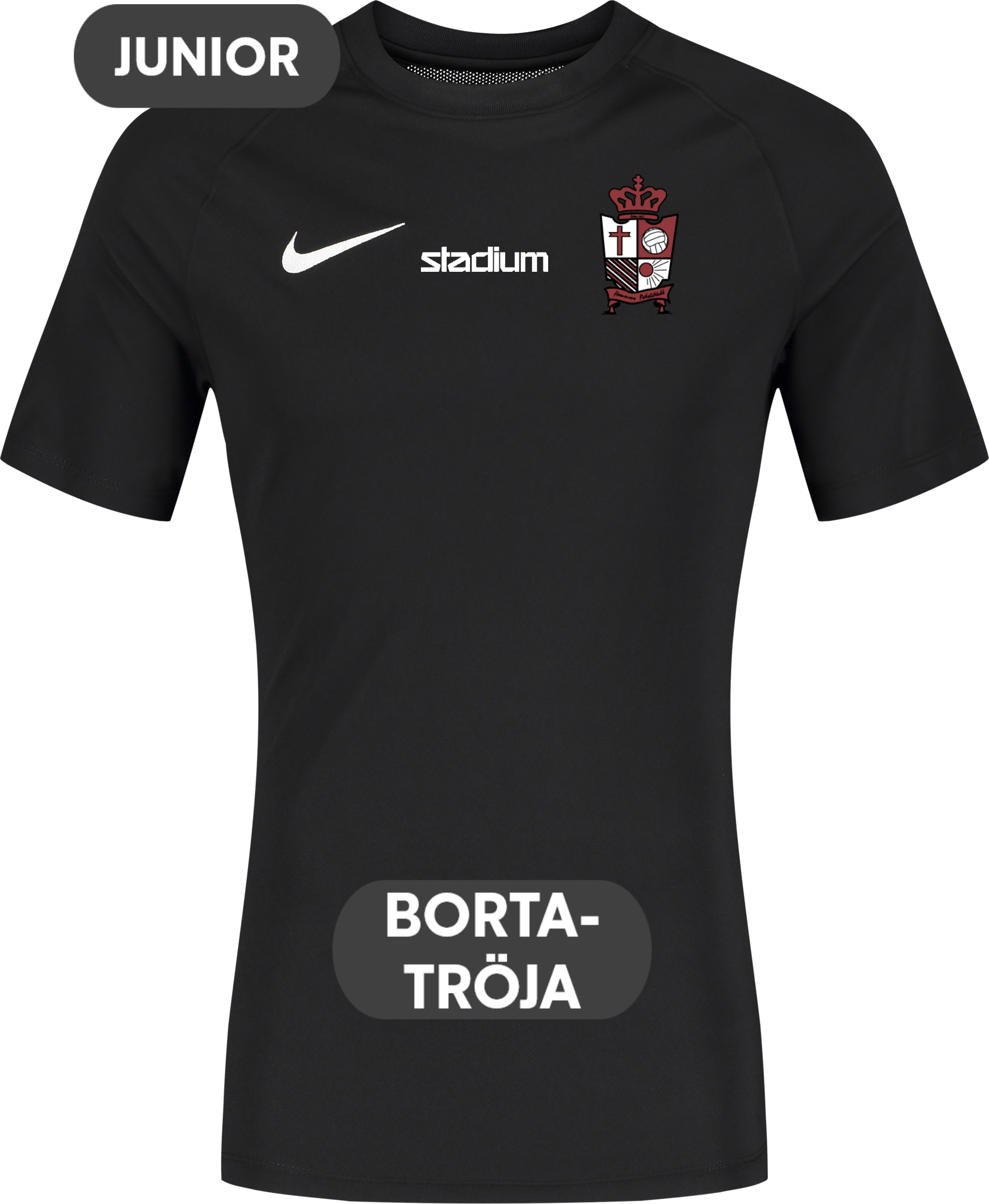 
NIKE, 
PARK VIII SS JSY JR, 
Detail 1
