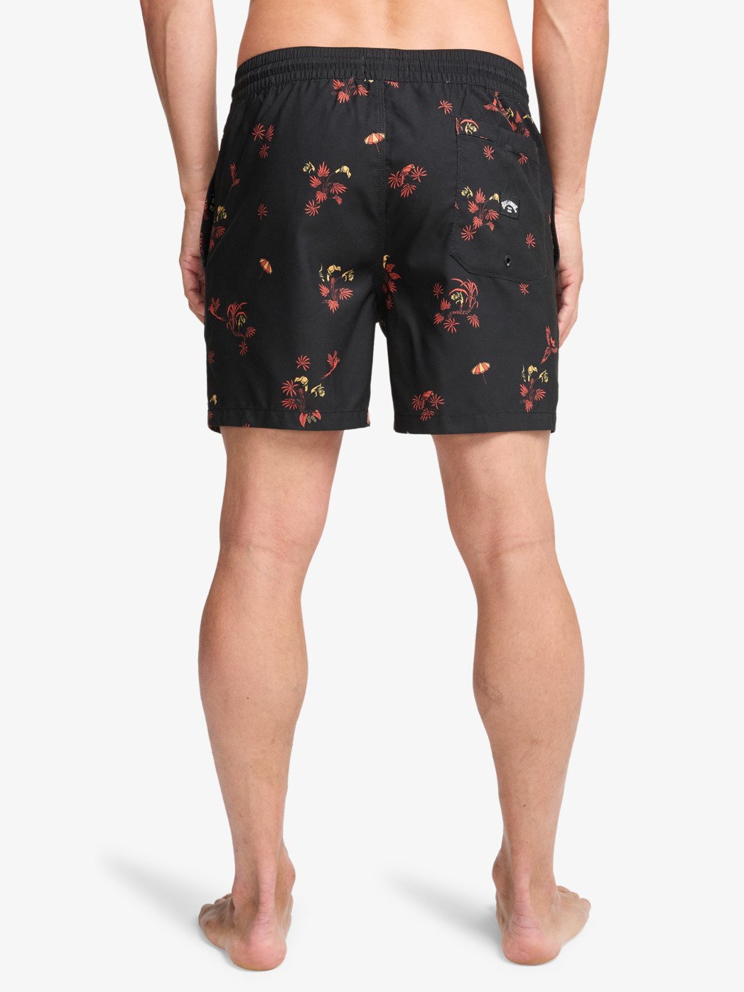 BILLABONG, M VACAY LB