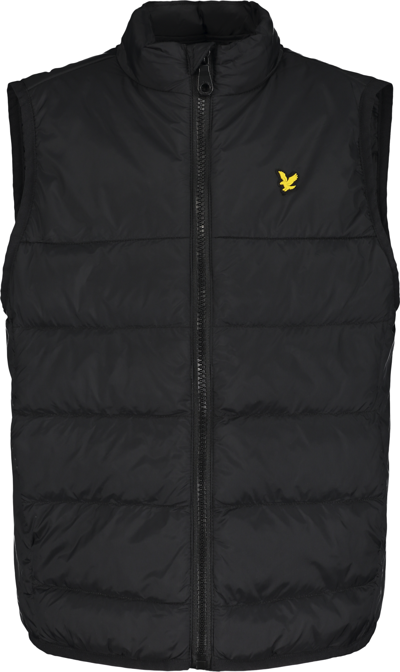 
LYLE & SCOTT, 
J SPORTS GILET, 
Detail 1
