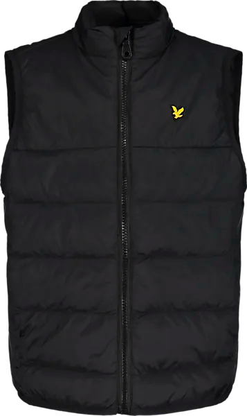 LYLE & SCOTT СПОРТИВНЫЙ ЖИЛЕТ J
