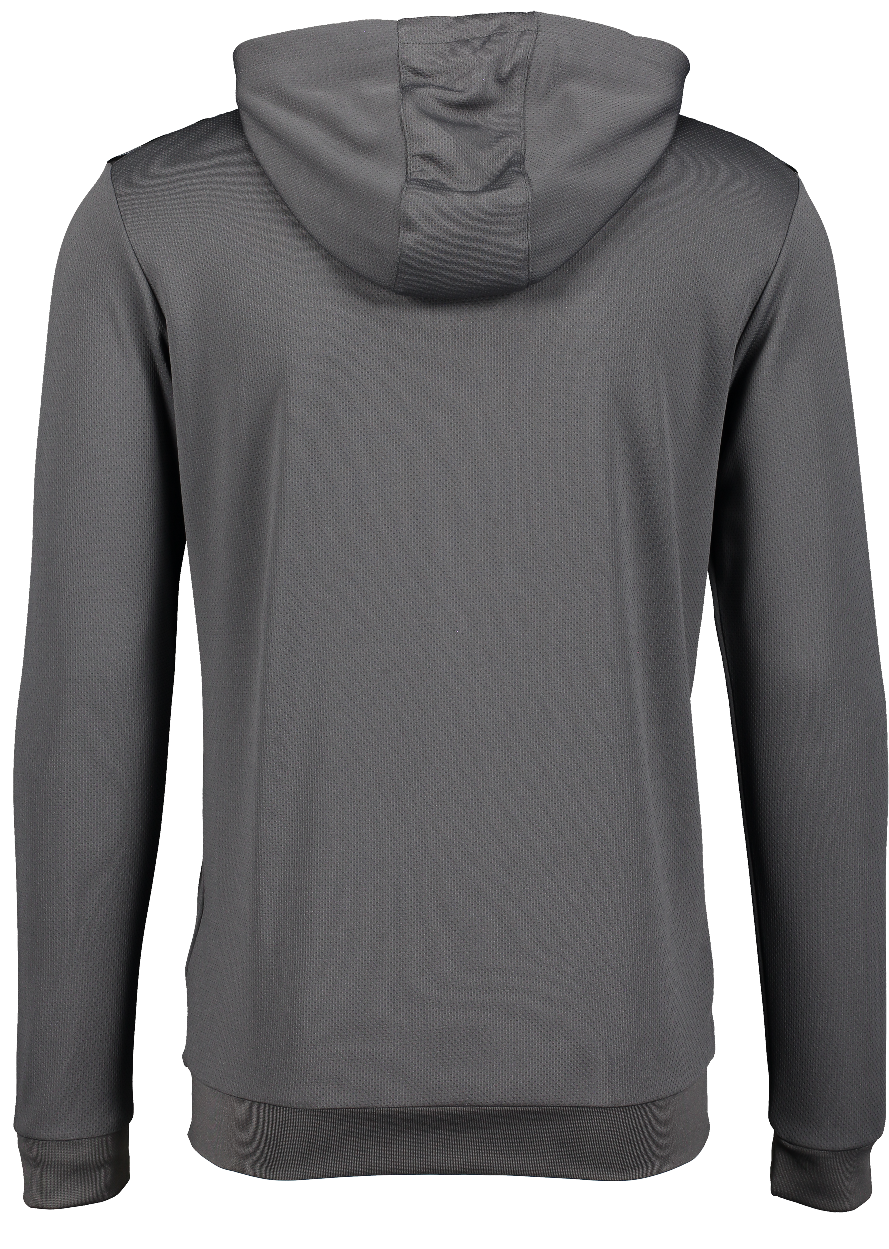 HUMMEL, Authentic Pl Zip Hoodie