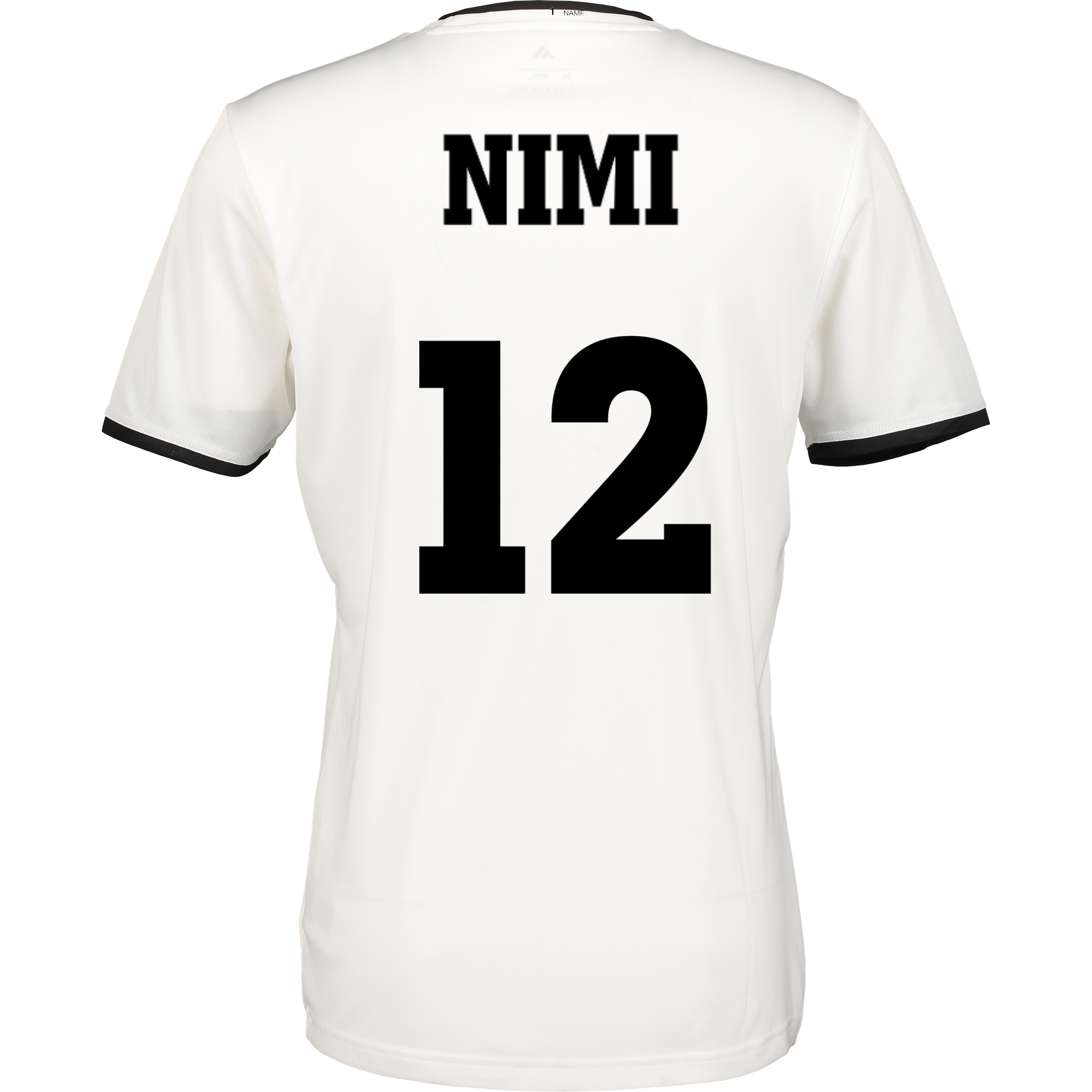 ADIDAS, ENT26 JSY JR