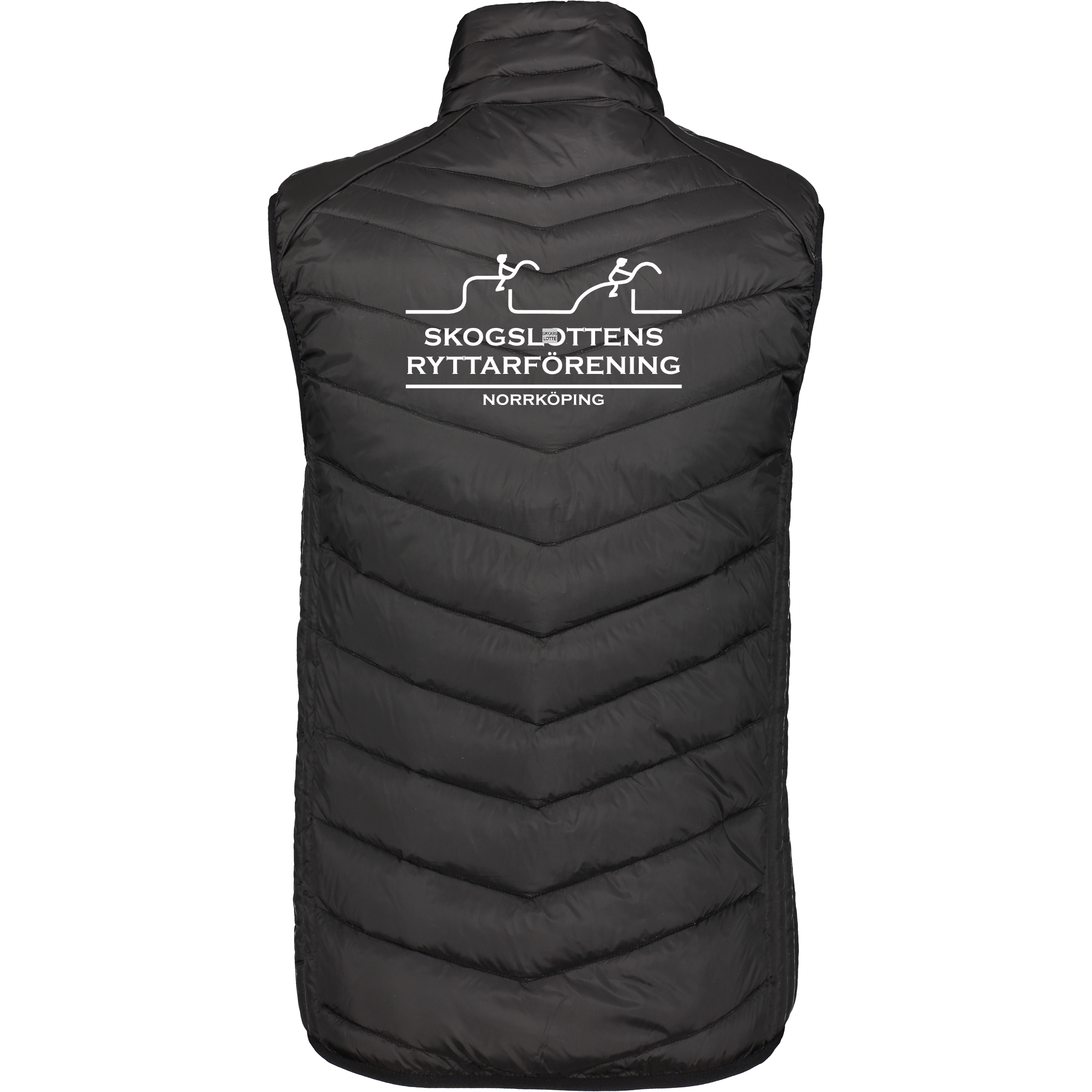 CLIQUE, Idaho Vest Jr