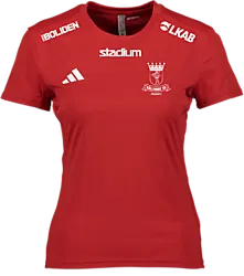 394246106101 ADIDAS Adizero E Tee W 394246106101 ADIDAS Adizero E Tee W Standard Small1x1