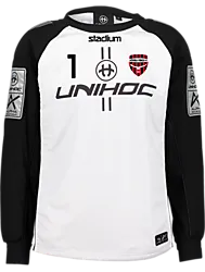 393191101101 UNIHOC GK SWEAT ALHPA 393191101101 UNIHOC GK SWEAT ALHPA Standard Small1x1