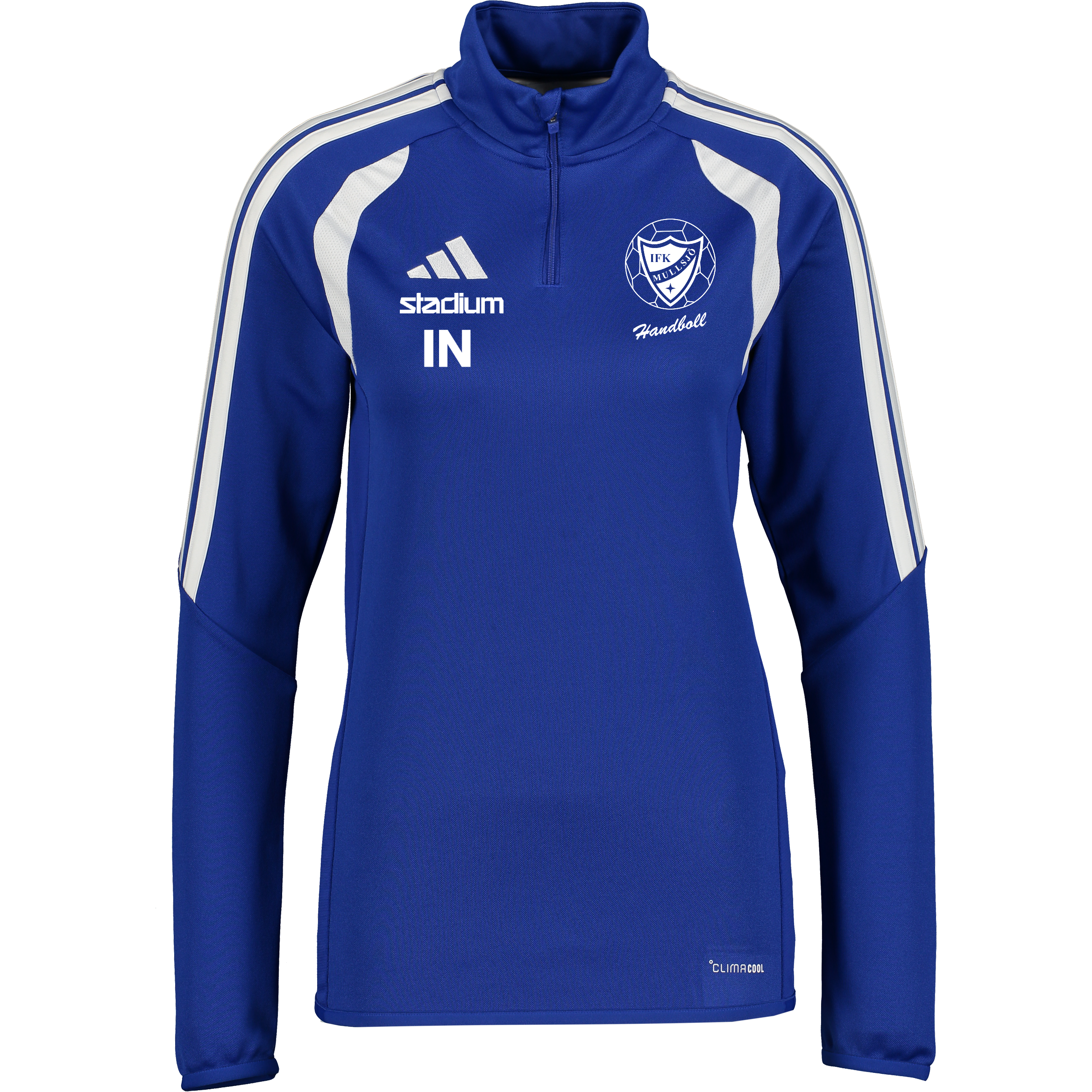 
ADIDAS, 
TIRO26 L TR TOP W, 
Detail 1
