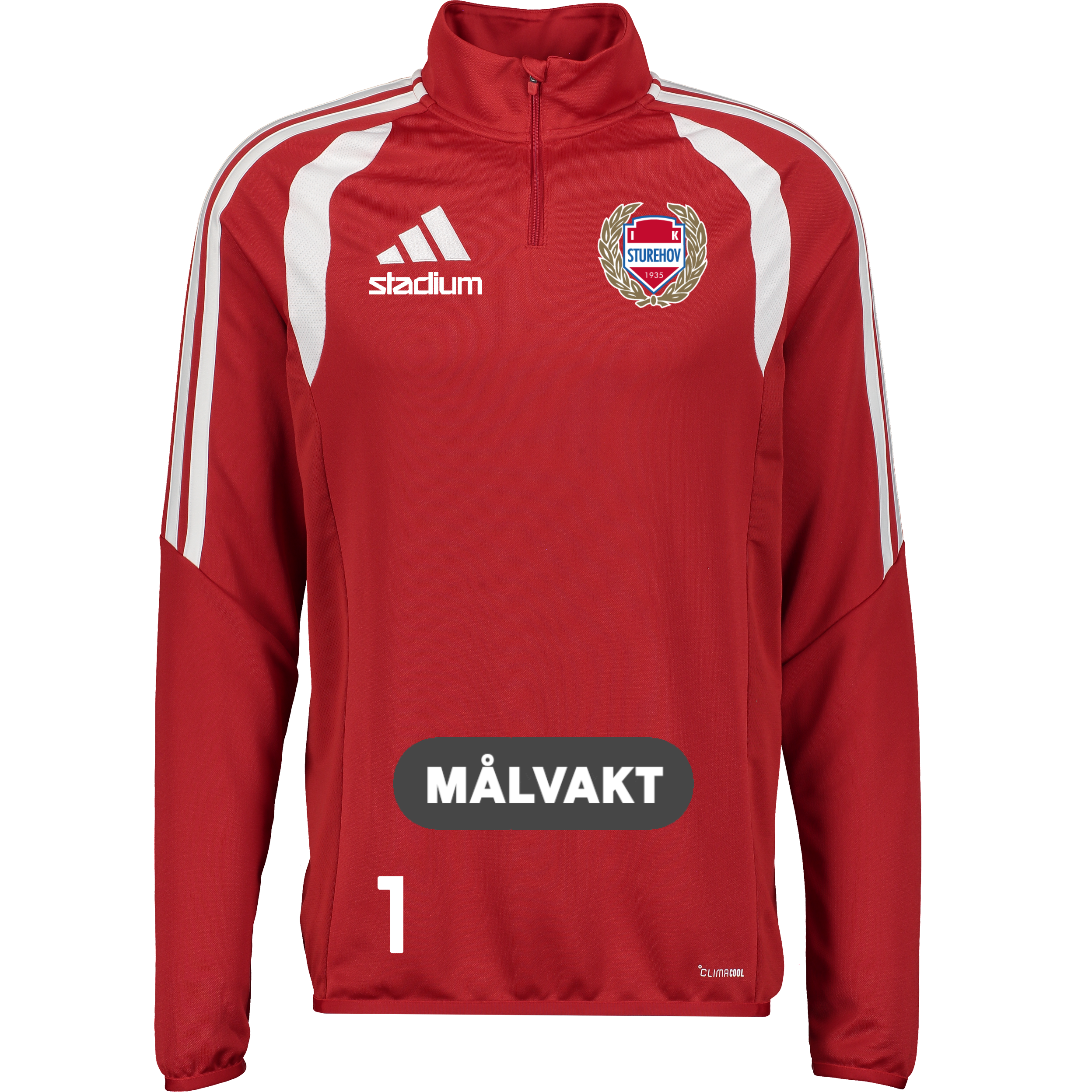 
ADIDAS, 
TIRO26 L TR TOP, 
Detail 1
